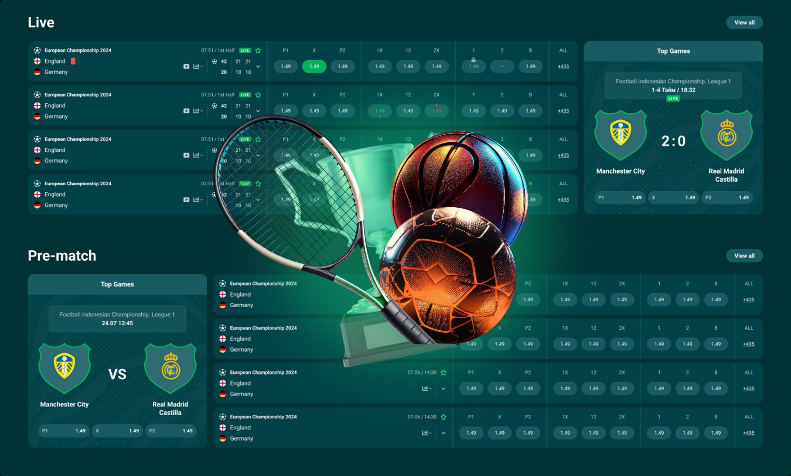 22Bit Apuestas Deportivas